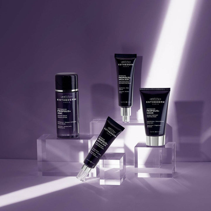 Facial Cream Institut Esthederm Intensive 50 ml - Cosmova