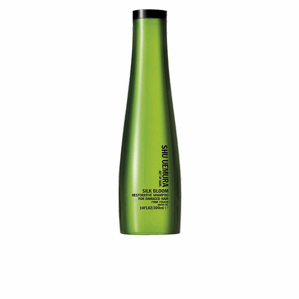 Shampoo Shu Uemura Silk Bloom (300 ml) - Cosmova