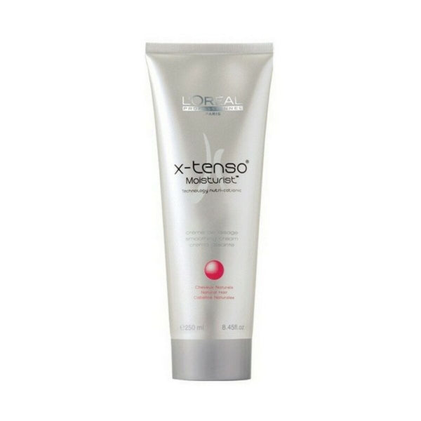 Hair Straightening Cream X-tenso L'Oreal Professionnel Paris 2525388 (250 ml) 250 ml-0