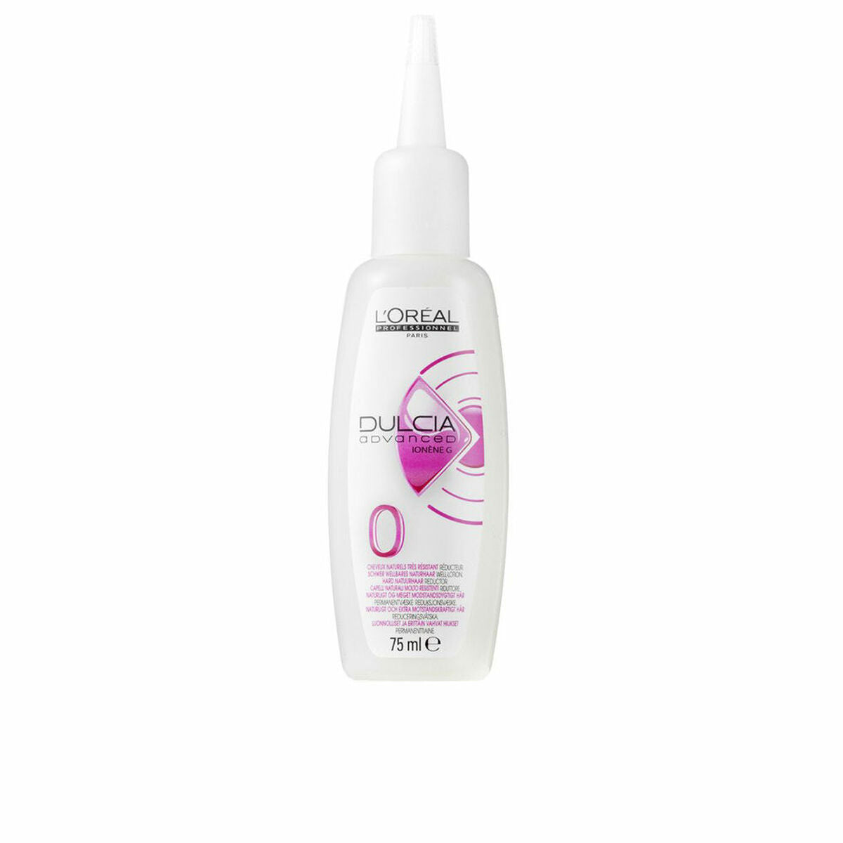 Curl Defining Fluid L'Oreal Professionnel Paris DULCIA ADVANCED 75 ml-0