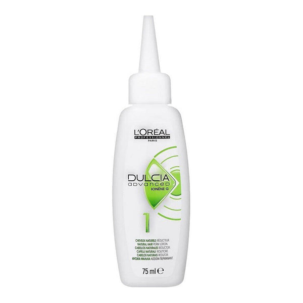 Hair Lotion L'Oreal Professionnel Paris Dulcia Advanced 75 ml (12 x 75 ml) - Cosmova