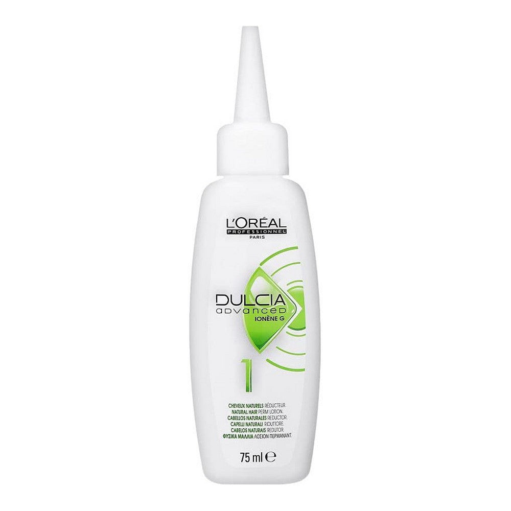 Hair Lotion L'Oreal Professionnel Paris Dulcia Advanced 75 ml (12 x 75 ml)-0