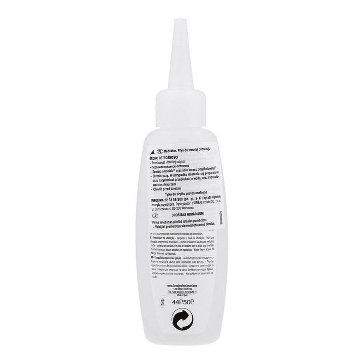 Hair Lotion L'Oreal Professionnel Paris Dulcia Advanced 75 ml (12 x 75 ml) - Cosmova