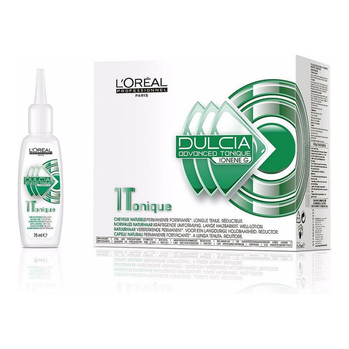 Hair Lotion L'Oreal Professionnel Paris Dulcia Advanced 75 ml (12 x 75 ml) - Cosmova