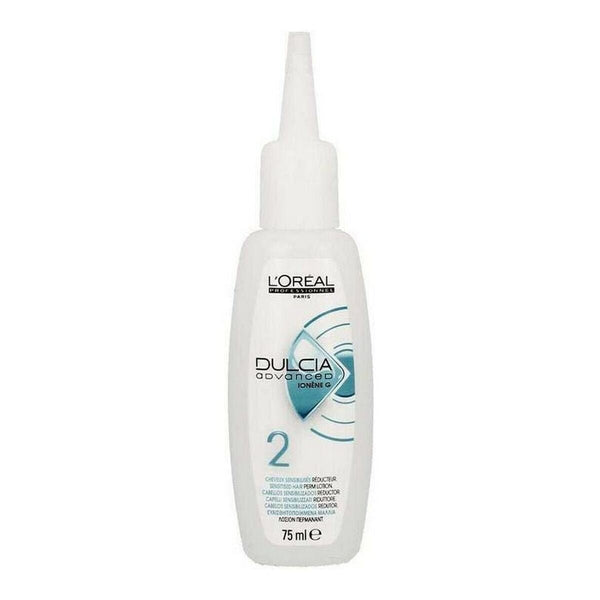 Hair Lotion L'Oreal Professionnel Paris Dulcia Advanced 75 ml (12 x 75 ml) - Cosmova
