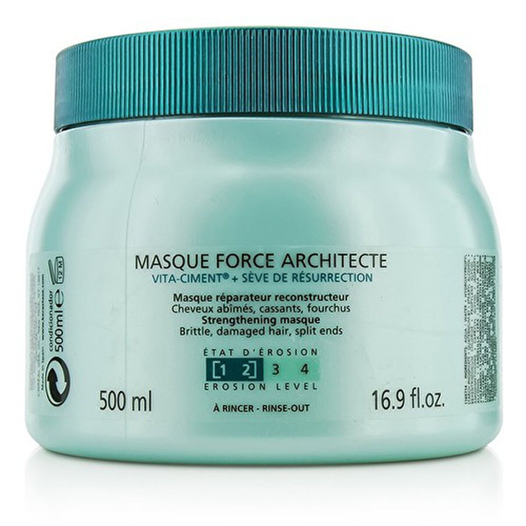 Hair Mask Resistance Architecte Kerastase 34553 500 ml-2