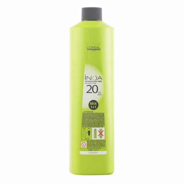 Hair Oxidizer Inoa Technologie L'Oreal Professionnel Paris 0000004721 (1000 ml) 1 L-0