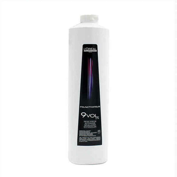 Activating Liquid Diactivateur 9 Vol 2,7% L'Oreal Professionnel Paris 11478 1 L - Cosmova