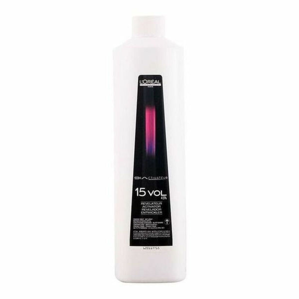Activating Liquid Dia Activateur II L'Oreal Professionnel Paris 0000004099 1 L - Cosmova