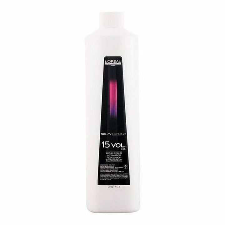 Activating Liquid Dia Activateur II L'Oreal Professionnel Paris 0000004099 1 L - Cosmova