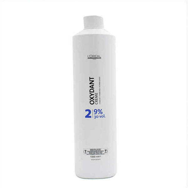 Hair Oxidizer L'Oreal Professionnel Paris Oxydant Cream 30 vol 9 % - Cosmova