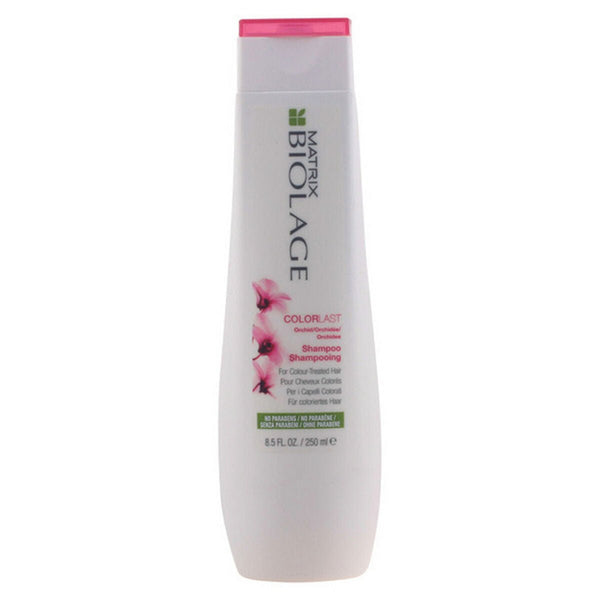 Shampoo Colour Reinforcement Biolage Colorlast Matrix - Cosmova