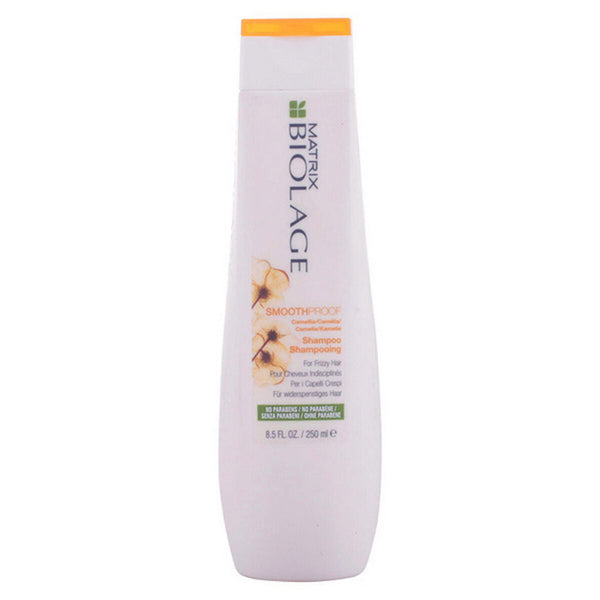 Straightening Shampoo Biolage Smoothproof Matrix-0