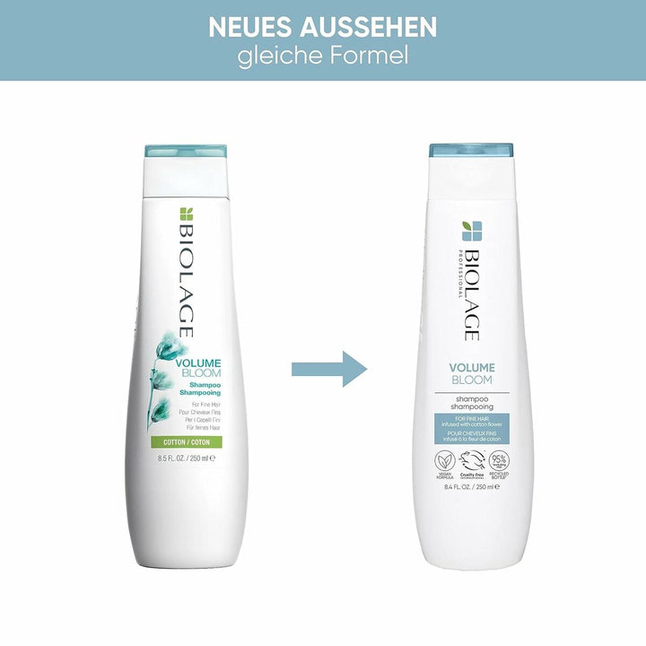 Volumising Shampoo Matrix Biolage Volumebloom - Cosmova