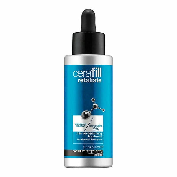 Hair Serum Cerafill Retaliate Stemoxydine Redken redken 39 (90 ml) 90 ml - Cosmova