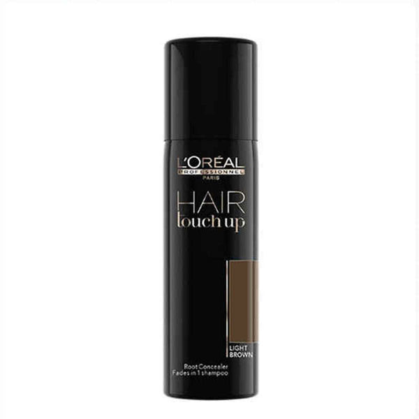 Natural Finishing Spray Hair Touch Up L'Oreal Professionnel Paris 60003375 (75 ml) - Cosmova
