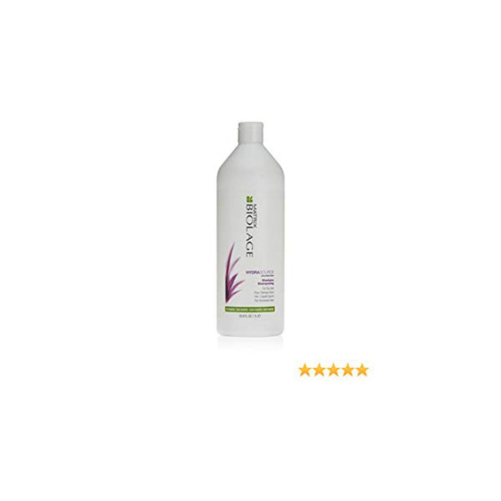 Moisturizing Shampoo Biolage Hydrasource Matrix AD157 1 L - Cosmova
