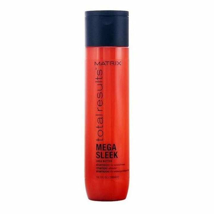 Shampoo Total Results Sleek Matrix (300 ml) - Cosmova