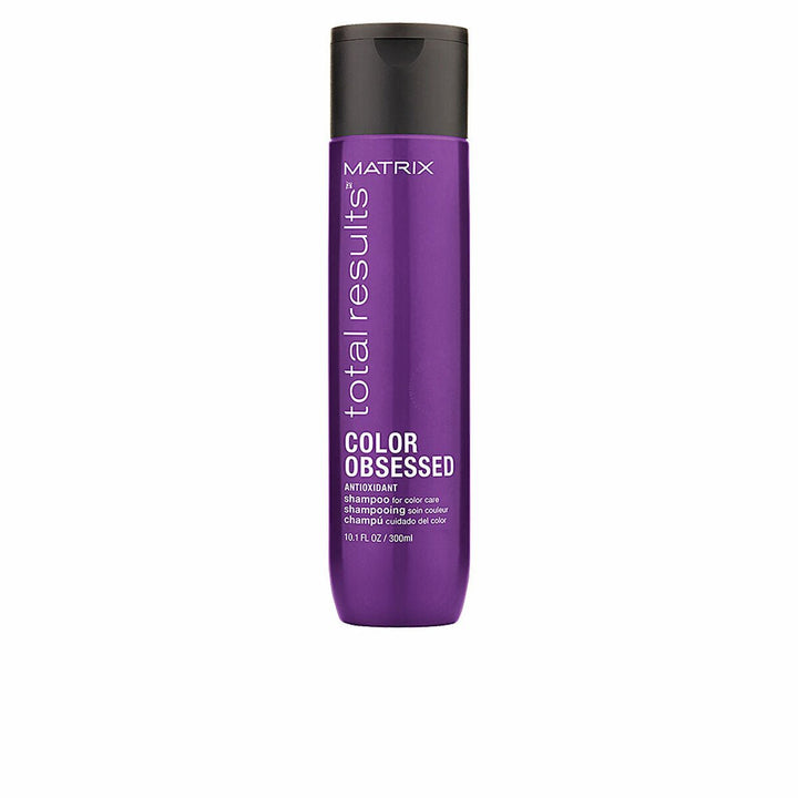 Shampoo Total Results Color Obsessed Matrix Coloured Hair - Cosmova