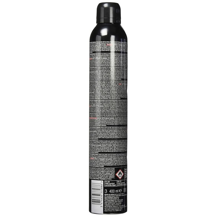 Hair Spray Forceful 23 Redken Hairspray Forceful 400 ml-1