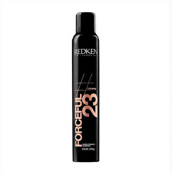 Strong Hold Hair Spray Redken Forceful 400 ml-0