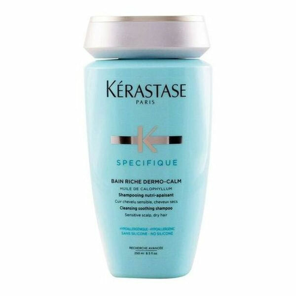 Deep Cleaning Shampoo Kerastase AD320 250 ml - Cosmova