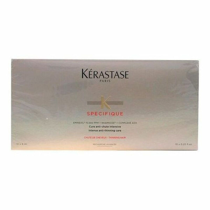 Anti - Hair Loss Treatment Specifique Kerastase - Cosmova