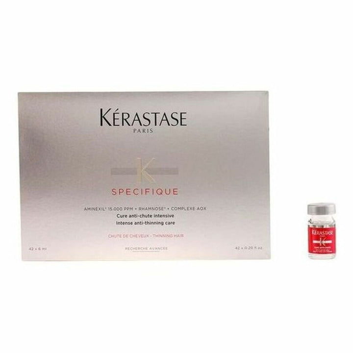 Anti - Hair Loss Treatment Specifique Kerastase - Cosmova