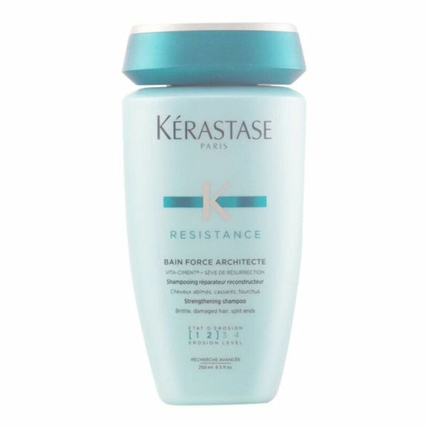 Shampoo Resistance Kerastase - Cosmova