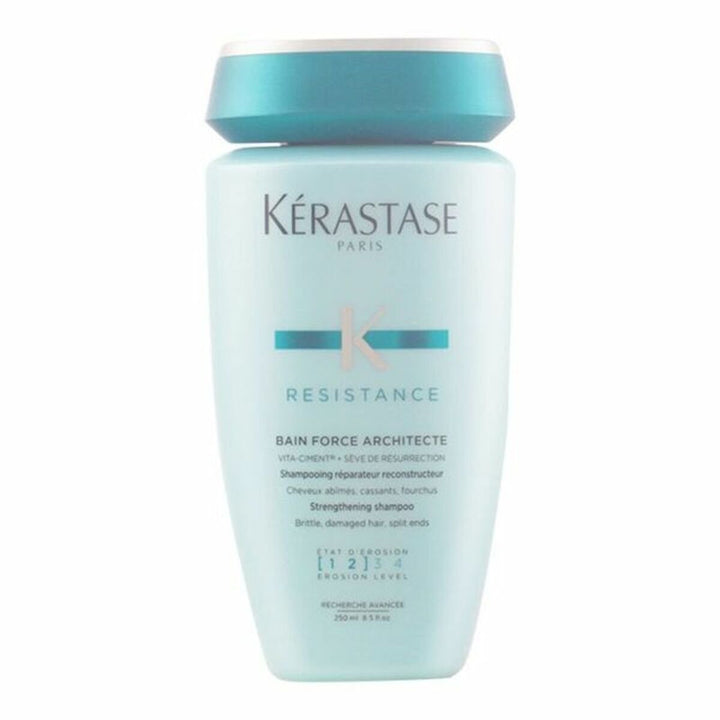 Shampoo Resistance Kerastase - Cosmova