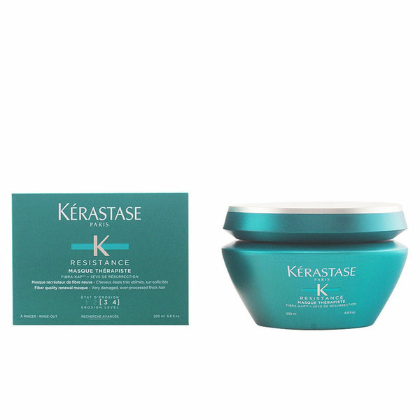 Hair Mask Resistance Therapiste Kerastase Resistance Thérapiste 200 ml - Cosmova