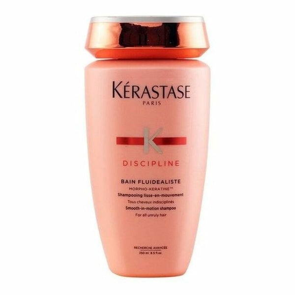 Anti - Frizz Shampoo Kerastase Discipline (250 ml) - Cosmova
