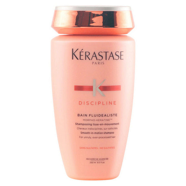 Shampoo Discipline Kerastase 250 ml-0