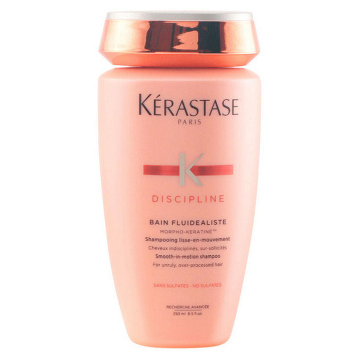 Shampoo Discipline Kerastase 250 ml-0