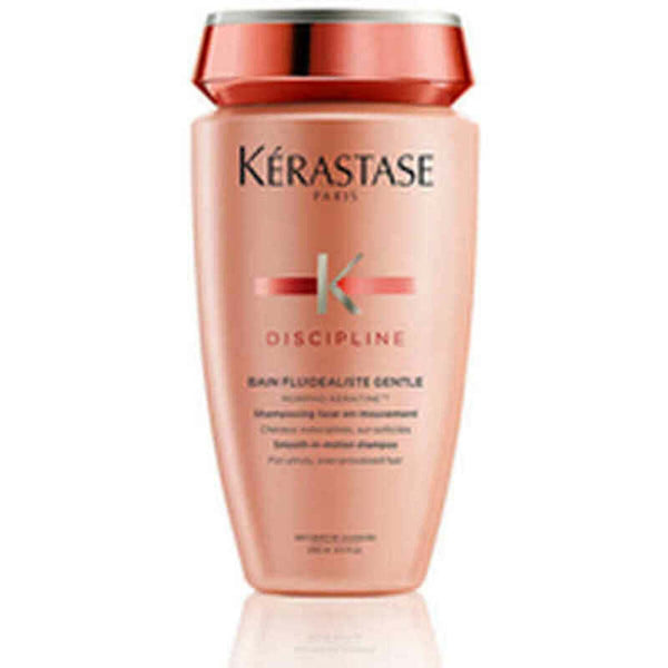 Shampoo Kerastase A4F - 9F2 - 9E2 250 ml - Cosmova