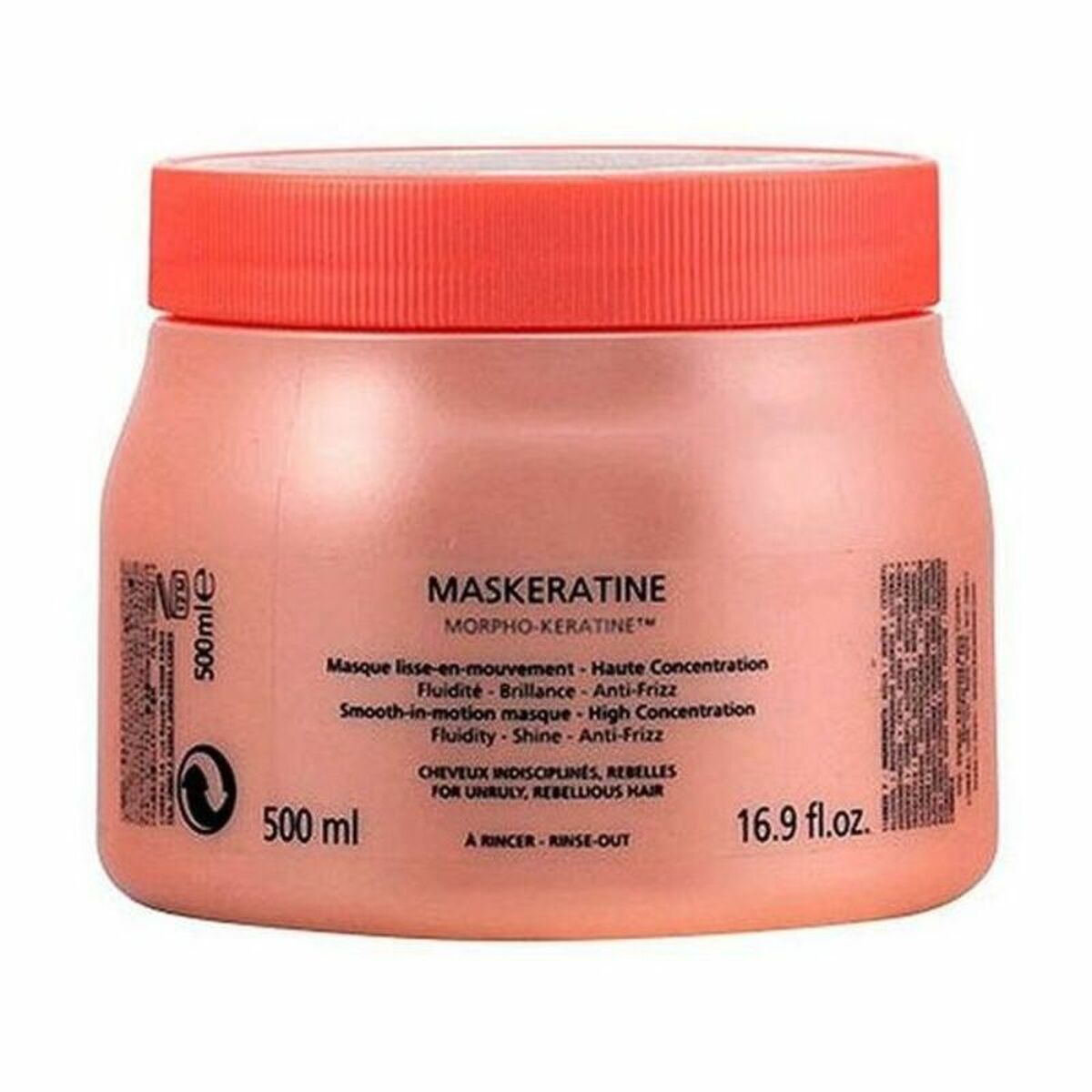 Hydrating Mask Discipline Kerastase 3474630654990 200 ml-2