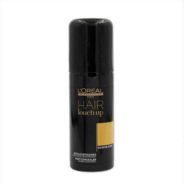 Temporary Corrector Spray for Roots Hair Touch Up L'Oreal Professionnel Paris E20292 (75 ml)-0
