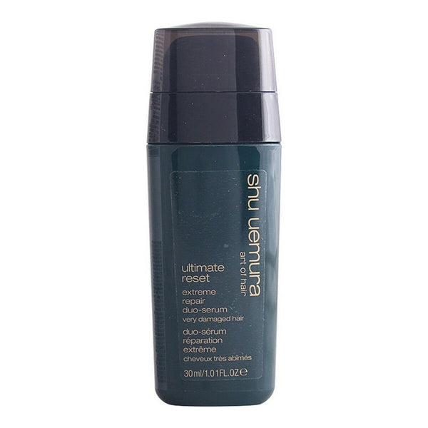 Hair Serum Ultimate Reset Shu Uemura (30 ml) - Cosmova