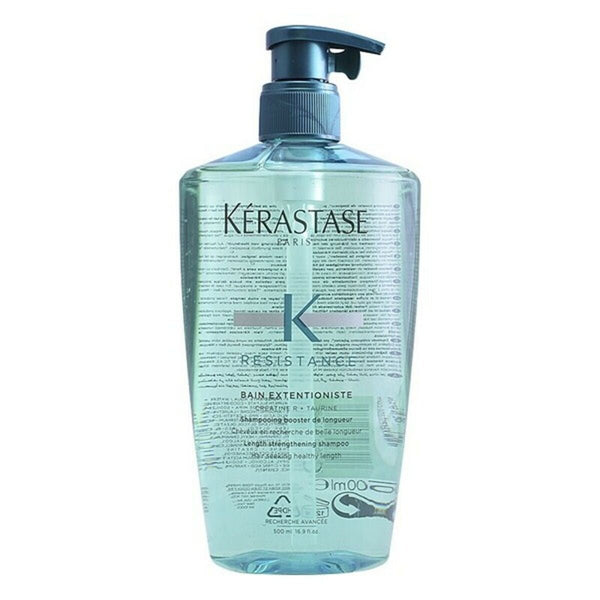 Shampoo Resistance Extentioniste Kerastase (500 ml) - Cosmova