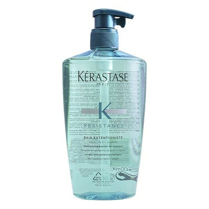 Shampoo Resistance Extentioniste Kerastase (500 ml) - Cosmova