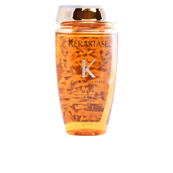 Nourishing Shampoo Kerastase ELIXIR ULTIME BAIN - Cosmova