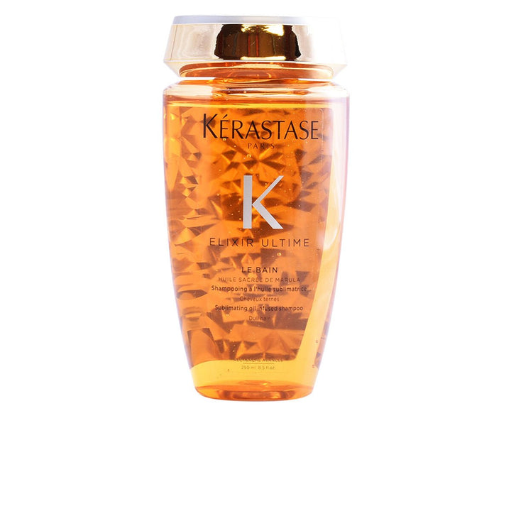 Nourishing Shampoo Kerastase ELIXIR ULTIME BAIN - Cosmova