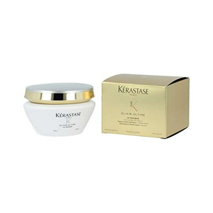 Nourishing Hair Mask Elixir Ultime Kerastase (200 ml)-2