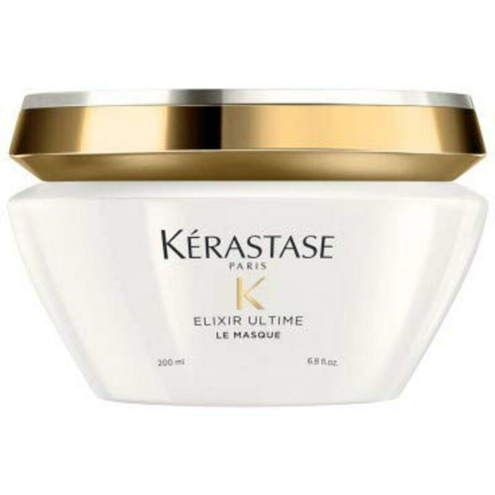 Nourishing Hair Mask Elixir Ultime Kerastase (200 ml)-1