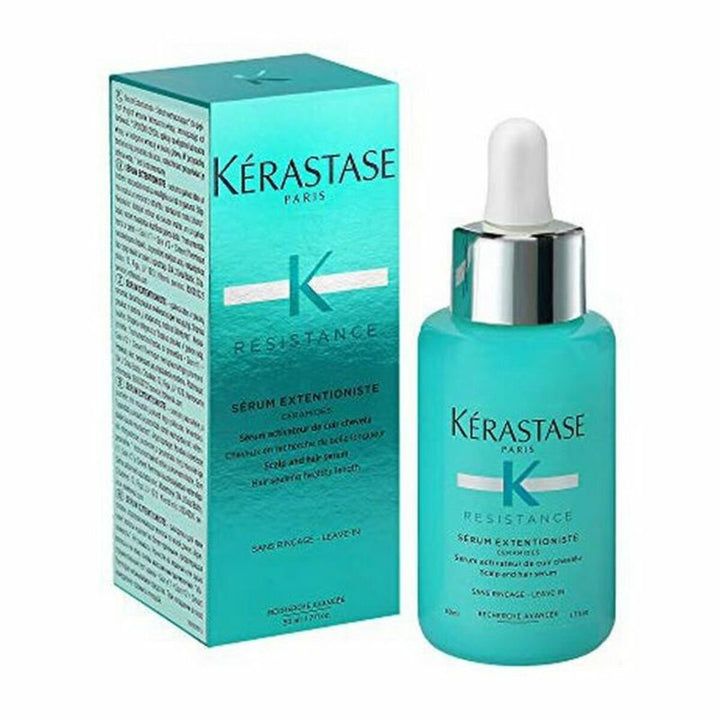 Hair Serum Resistance Extensioniste Kerastase Resistance Extentioniste (50 ml) 50 ml - Cosmova