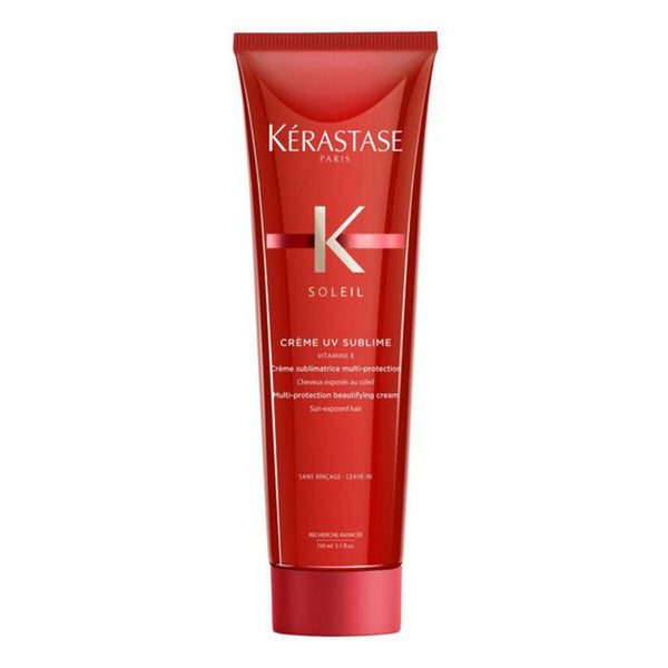 Sunscreen for Hair Soleil Kerastase Soleil (150 ml) 150 ml - Cosmova