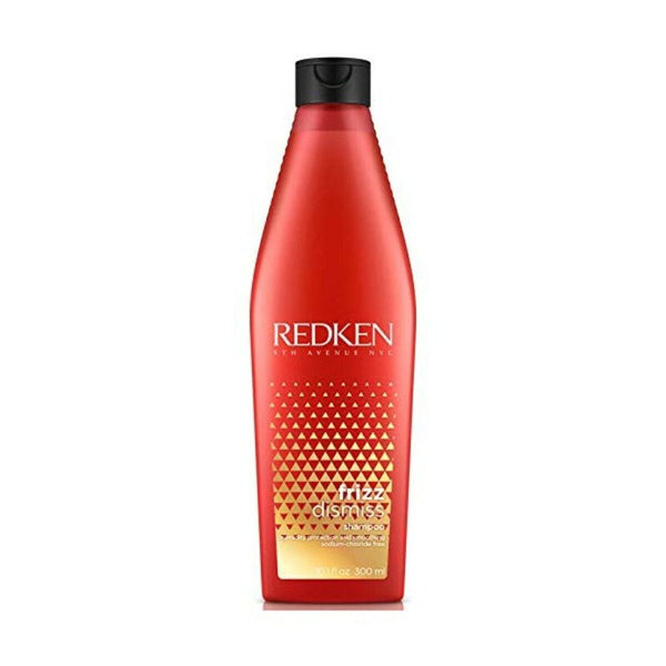 Anti - Frizz Shampoo Redken (300 ml) Normal Hair - Cosmova