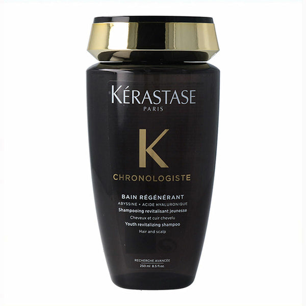 Shampoo Kerastase Chronologiste Bain 250 ml-0