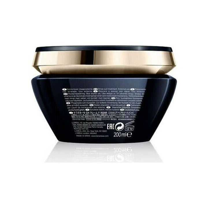 Hair Mask Kerastase Chronologiste 200 ml - Cosmova