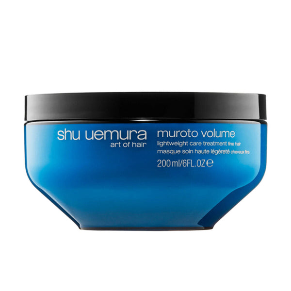 Mask for Fine Hair Muroto Volume Shu Uemura-0